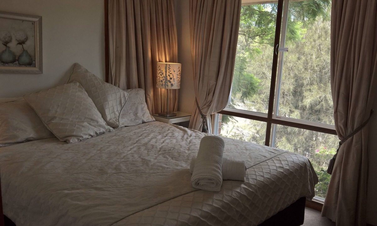 Linley Point Bed & Breakfast | Linley House