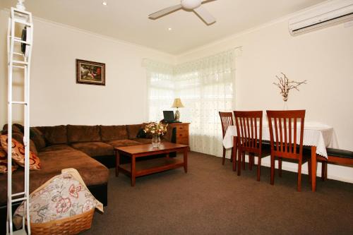 Hawthorn House | Lisson Holiday Rental