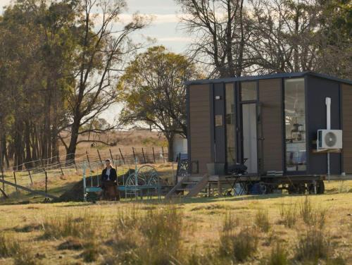 Ulamambri House | Little Argyle Tiny House by Tiny Away