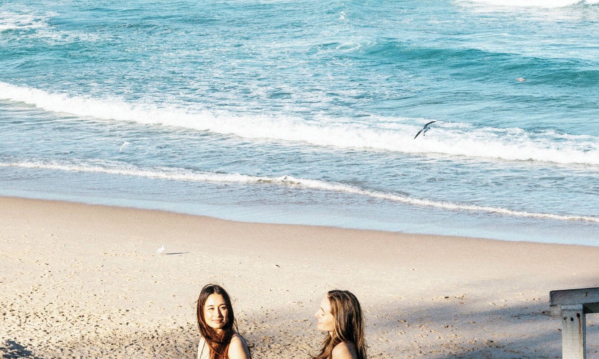 Bondi Beach Hostel | Little Drifter Bondi Beach