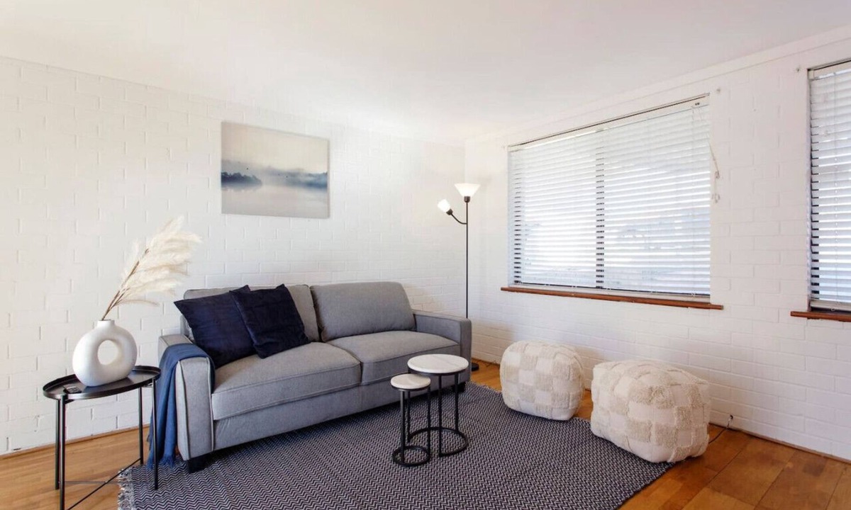 Hillarys Cottage | Little Haven Hillarys