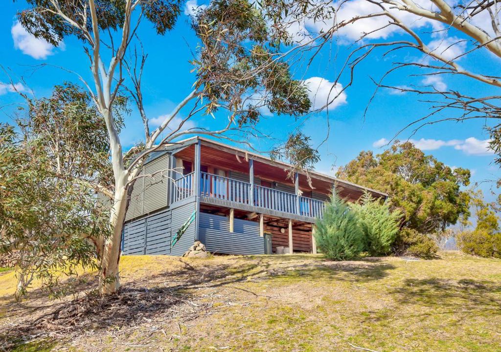 Kalkite House | Little Lodge