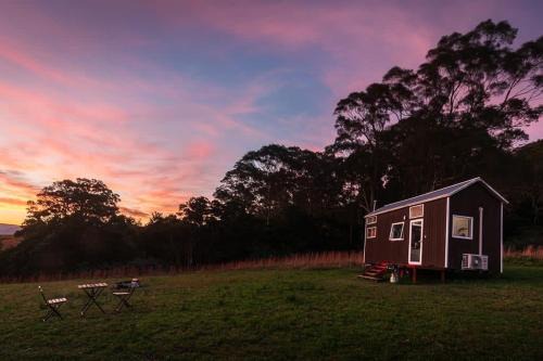 Coolangatta House | Little Magic Tiny House at Berry by Tiny Away