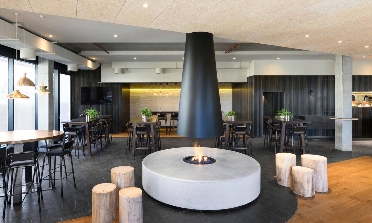 Capital Hill Hotel | Little National Hotel Canberra