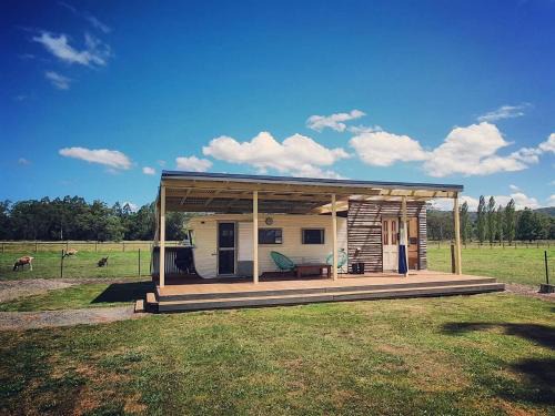 Yarra Junction Other | Little T