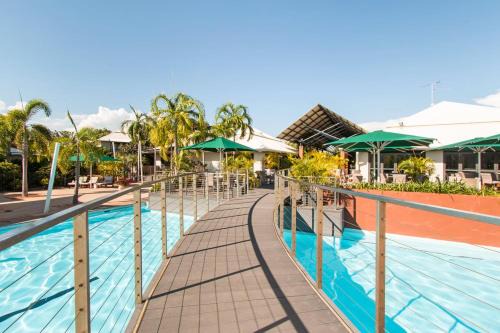 Cable Beach Apartment | Little Wallaby Retreat