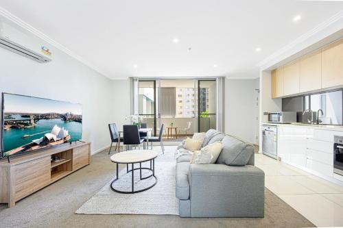 Liverpool Apartment | Liverpool Stunny Modern Apt Wifi &Parking 203