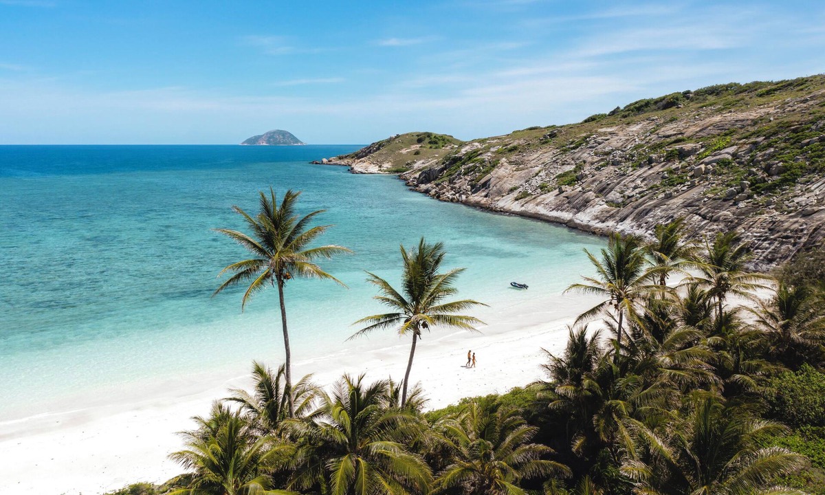 Lizard Island Hotel | Lizard Island Resort