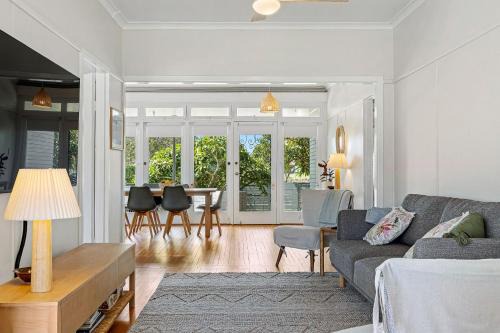 Narooma House | Location, Location, Location ! The Light House Cottage Narooma