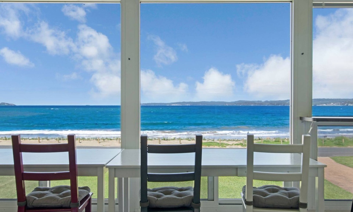 Long Beach House | Long Beach Bayview Haven