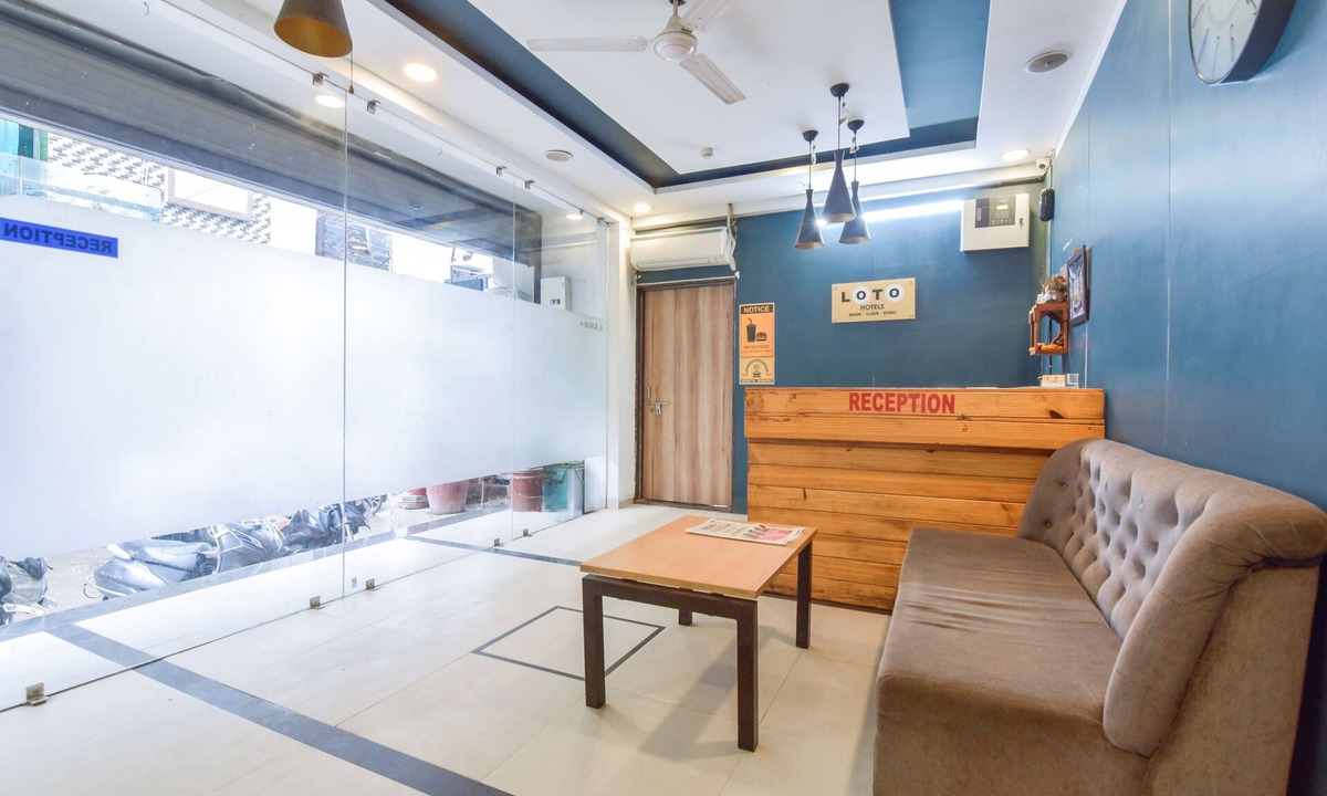 Indore Hotel | Loto Hotel