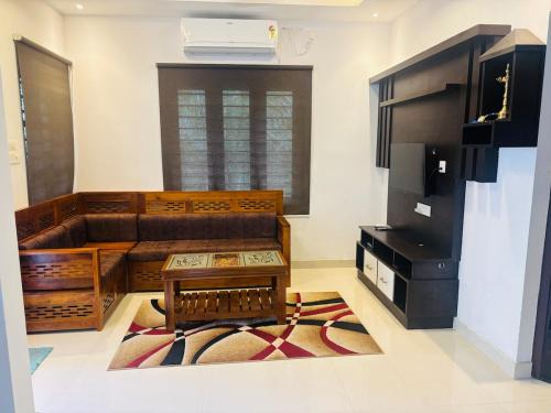 Kochi House | Love shore