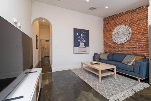 Norwood House | Lovely and Spacious 2-bedroom home in Norwood