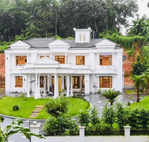 Raroth Villa | Loveshore Luxury Villa
