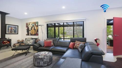 Mittagong House | Lovett