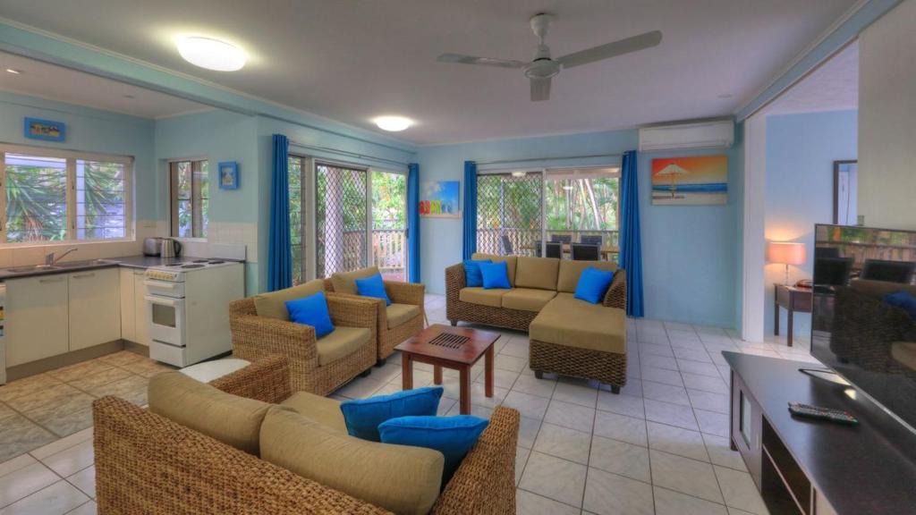 Arcadia Apartment | Loyang Apartment 3