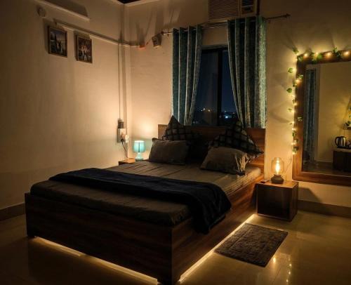Jorhat Apartment | Lstay