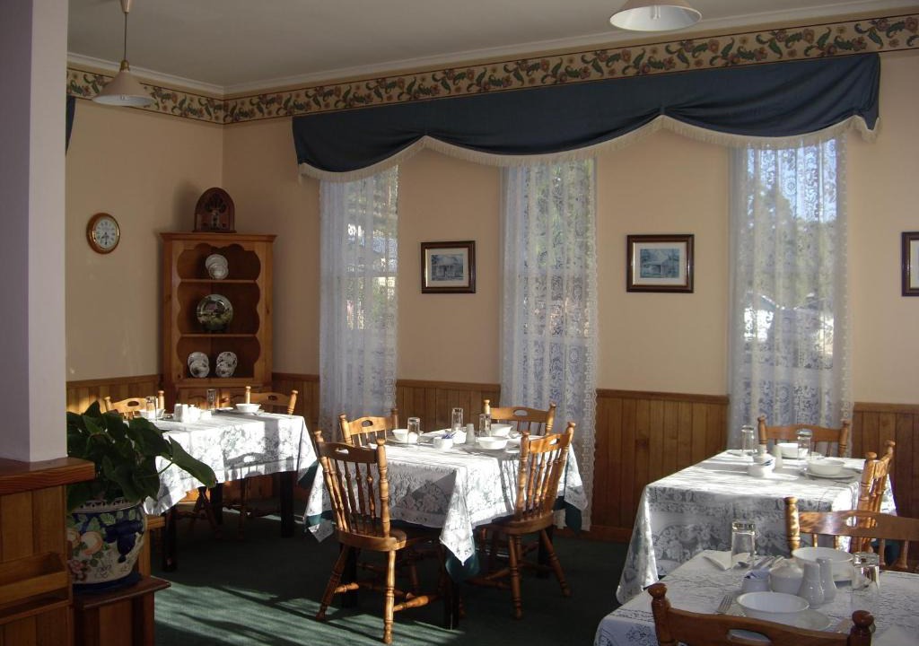 Latrobe Bed & Breakfast | Lucinda B&B