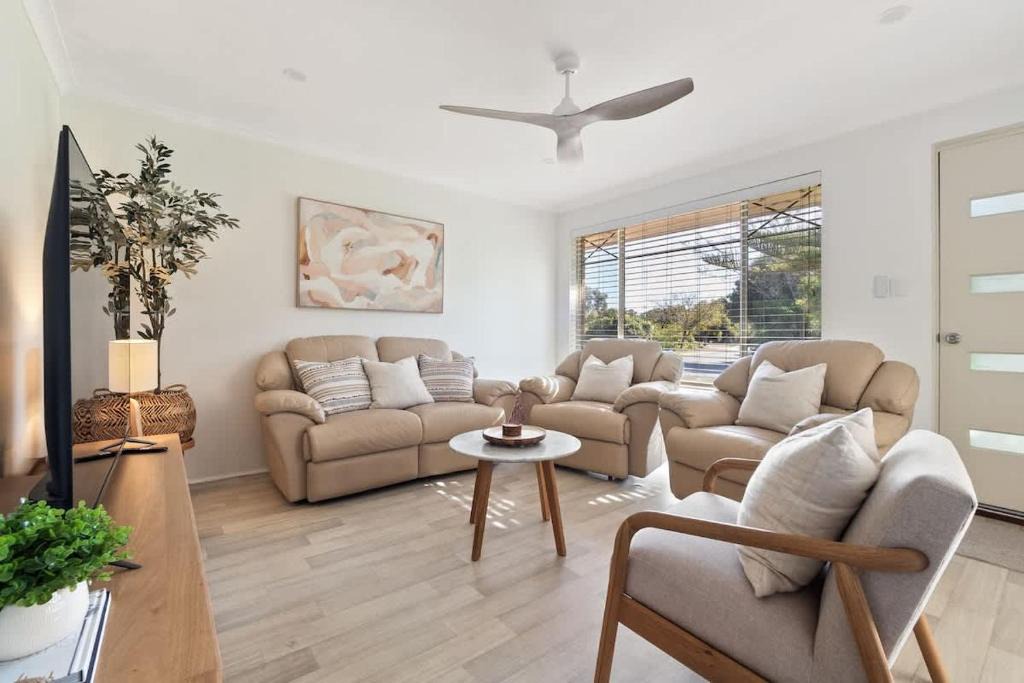 Quindalup House | Luna Getaway