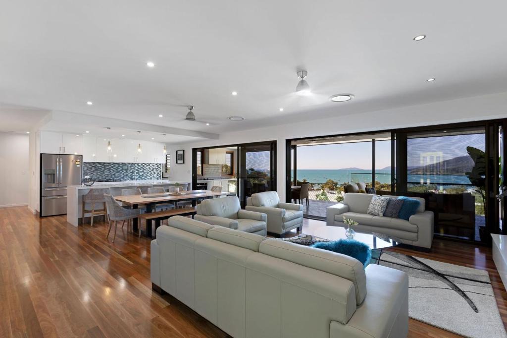 Airlie Beach House | Lux On Nara