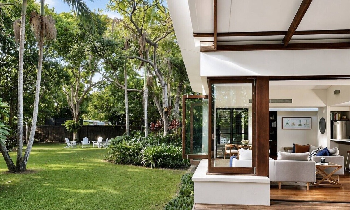 Broken Head House | Luxe Beachfront Haven w/heated pool. Pet-Friendly