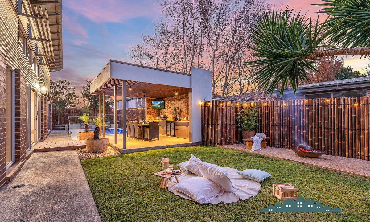 Moama House | Luxe Haven