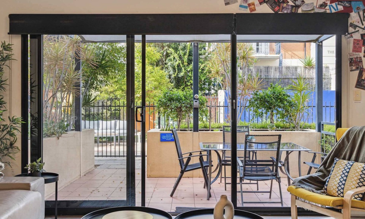 Northbridge House | Luxe Northbridge Townhouse: 3 Bed, 2 Bath, Pool & Free PRK