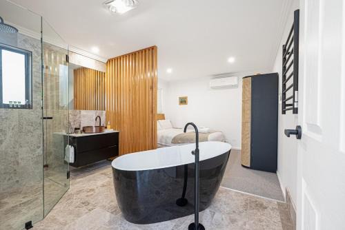 Encounter Bay Apartment | Luxe on Seacrest