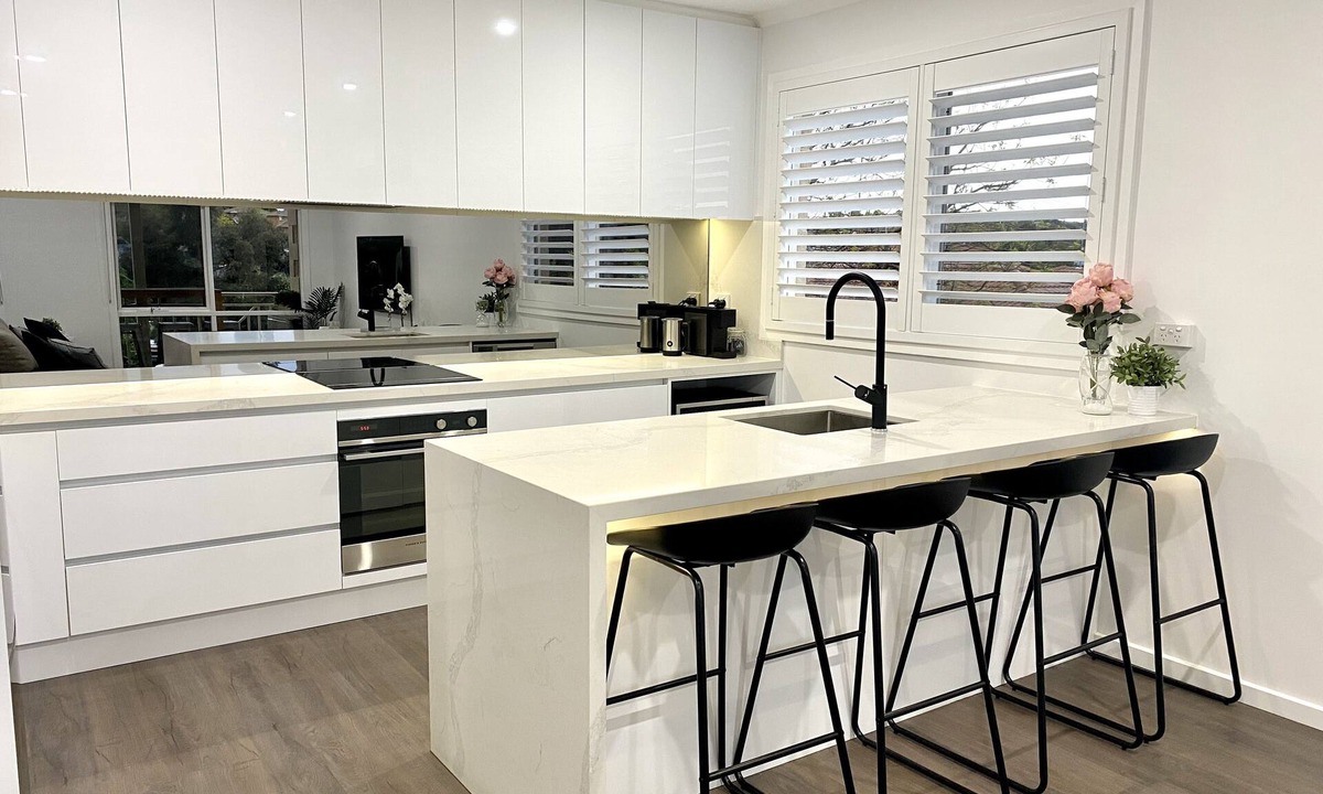 Templestowe Apartment | *Luxury 2BR APT - Pool/Sauna/Wifi/Shops
