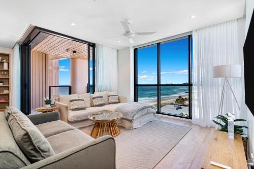 Palm Beach Apartment | Luxury Beachside Apartment - The Hemingway