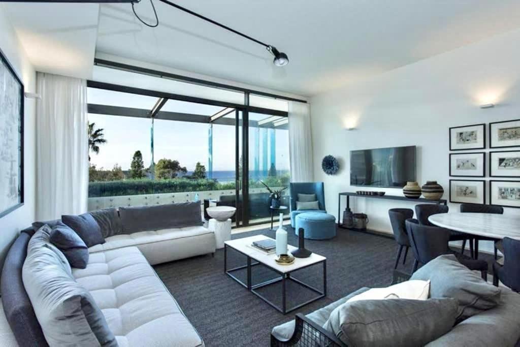 Bondi Beach Apartment | Luxury Bondi Beachside Apartment - Pacific