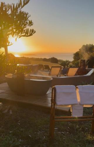Waitpinga Apartment | Luxury Couples Hideaway by the Sea