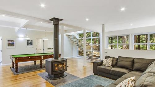 Pearl Beach House | Luxury Escape On Crystal