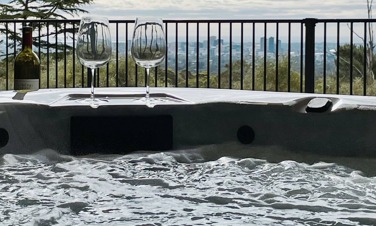 Wattle Park House | Luxury escapes killing view resort & spa penfolds