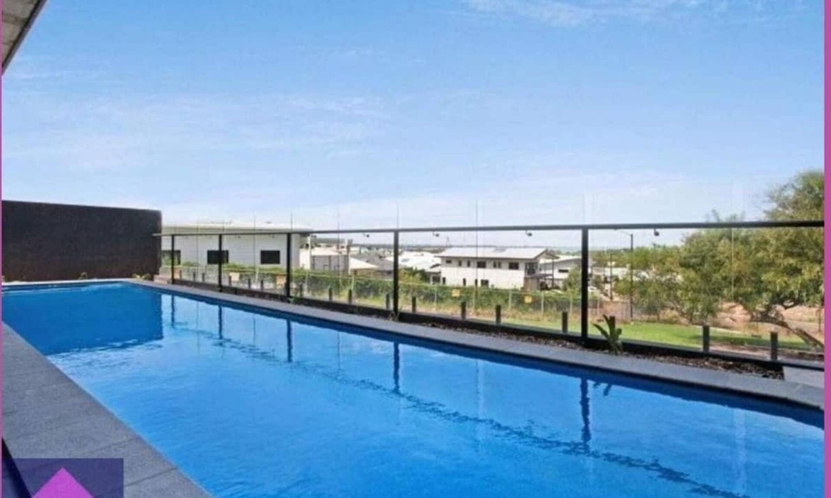Stuart Park Apartment | Luxury & Location - Sea Views with Modern Class!
