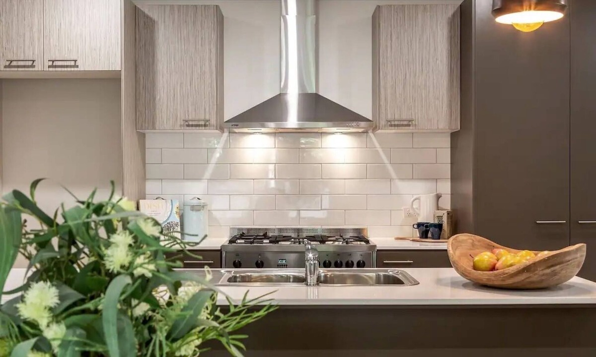 Mount Duneed House | Luxury Modern Contemporary House