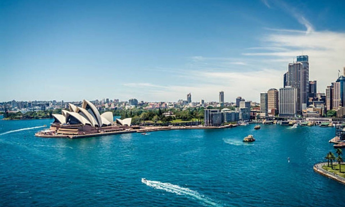 Haymarket Apartment | Luxury Studio Suite Campbell Street, Sydney CBD