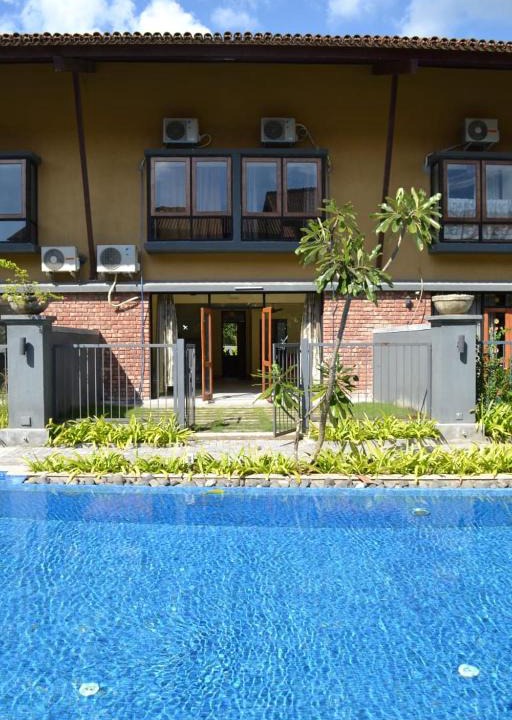 Raichak House | Luxury Villa Ganga Kutir