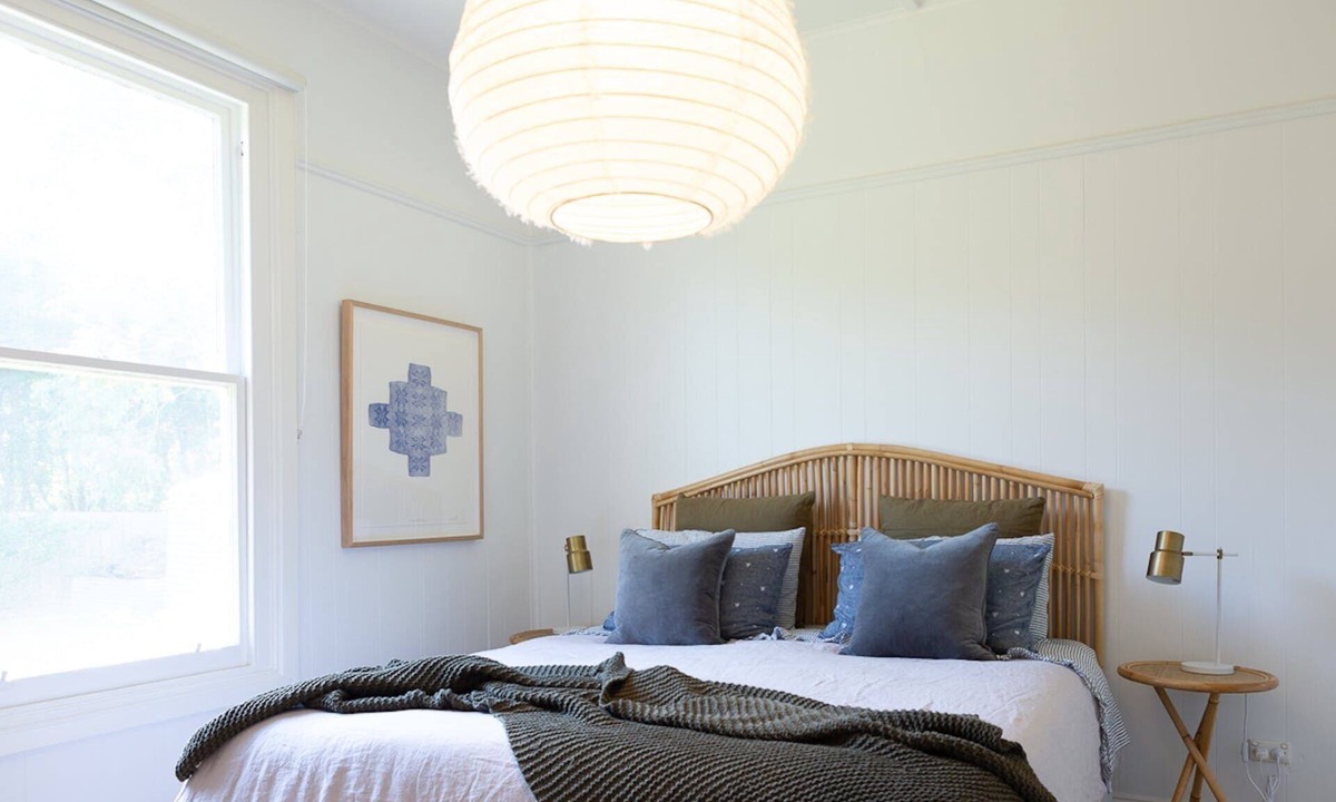 Balnarring House | Luxury Villas Balnarring Botanical Cottage (Heated Pool)