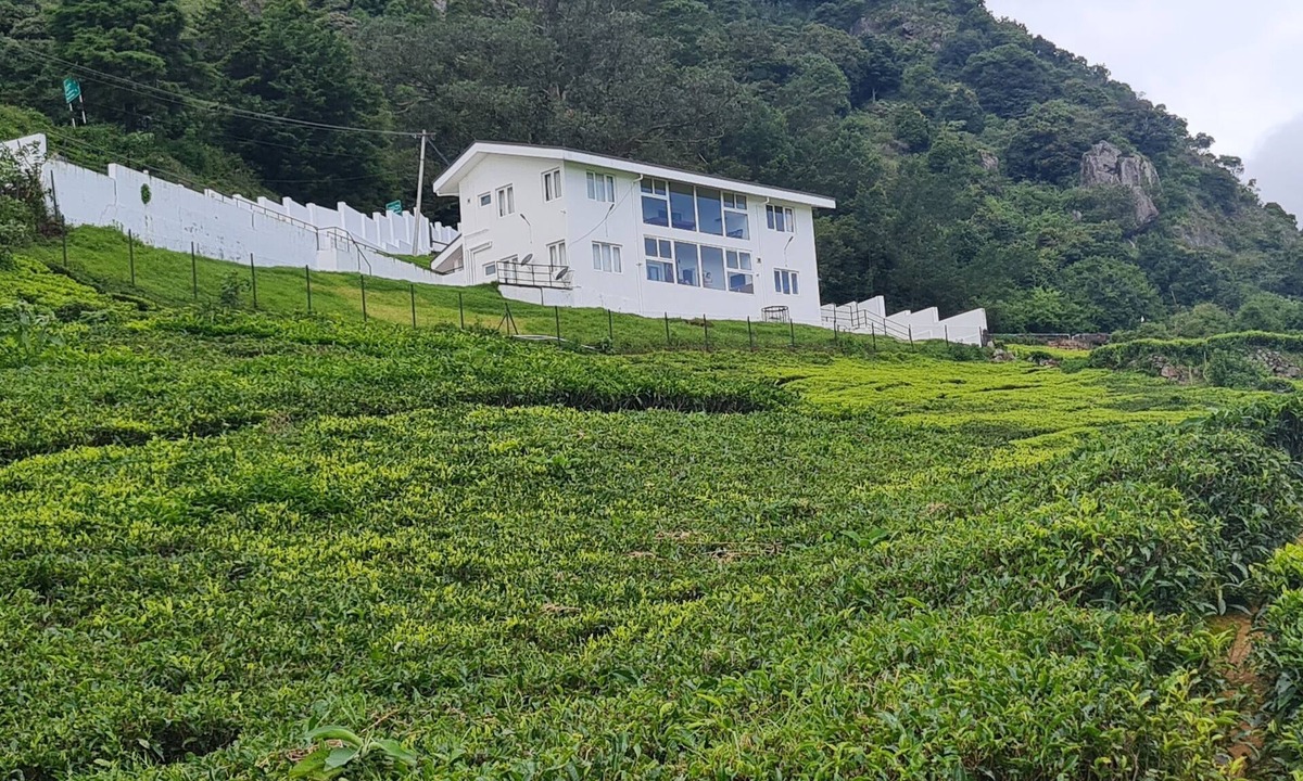 Ooty House | Lynfields leisure