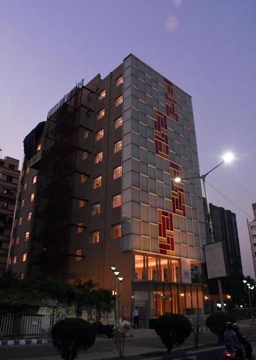Sector V Hotel | LYNQ AERO