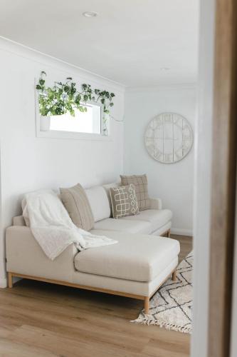 Central Mudgee House | Lynwood Luxe Mudgee