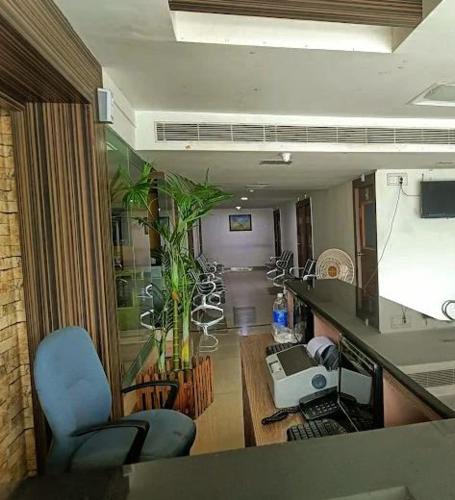 Edapalli Apartment | M k residency