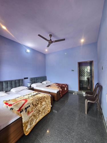 Chamoli House | Maa Chandika Rudranath Home Stay