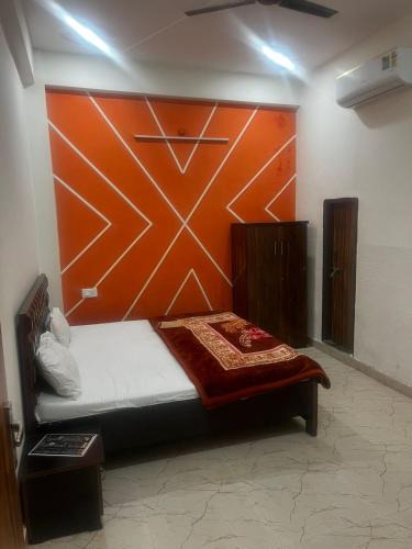 Vrindavan House | Maa Kalaa Dham