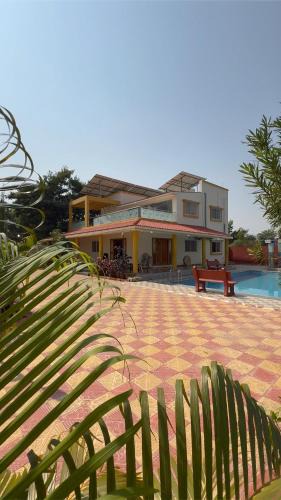 Chevella Villa | Maa Stays - Sri Avadutha
