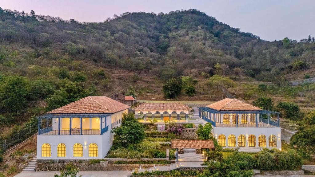 Wellington Resort | MAAYAA Hillside, Anaikatti by Xplore Indo