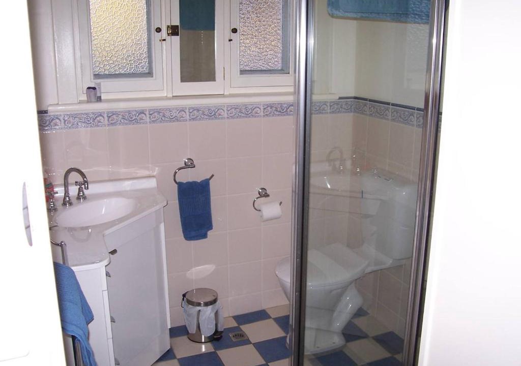 Naracoorte Bed & Breakfast | MacDonnell House Naracoorte