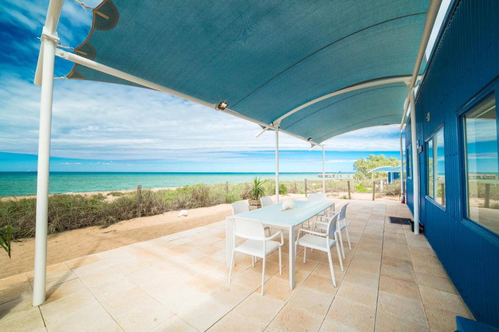 Thevenard Island Resort | Mackerel Islands