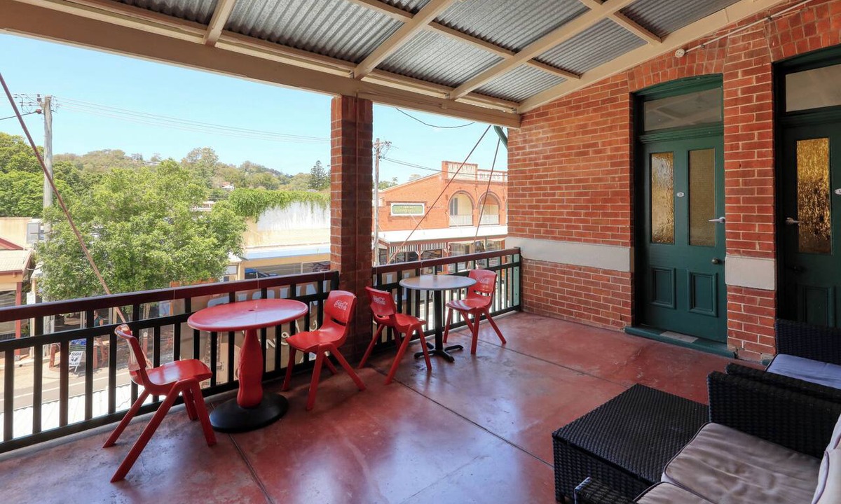 Maclean Hotel | Maclean Hotel
